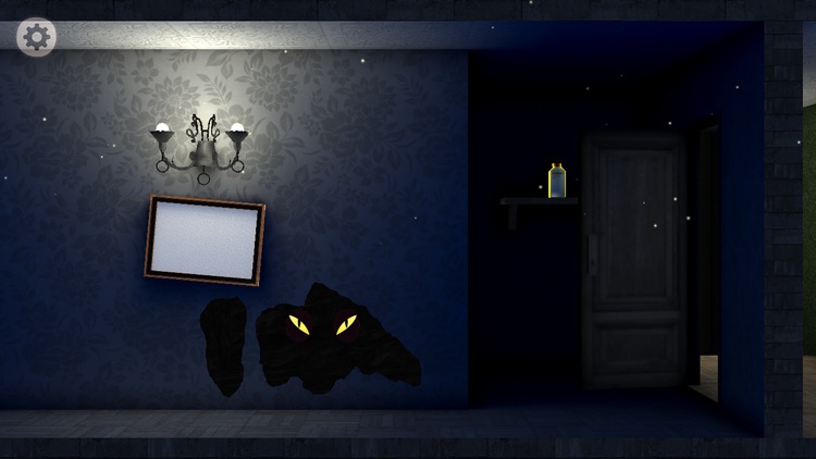 Darkroom Mansion screenshot-4