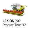 LEXION Product Tour