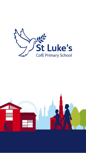 St Luke's CofE Primary School