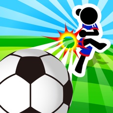Activities of Super Soccer - super goal -