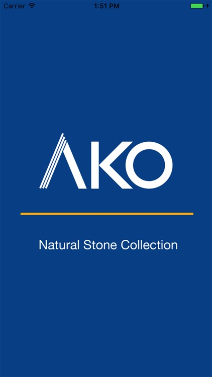 Ako Stone