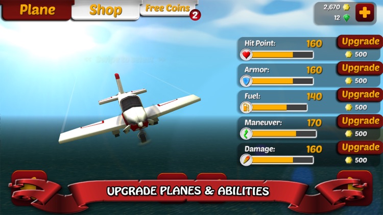 Wings on Fire screenshot-4