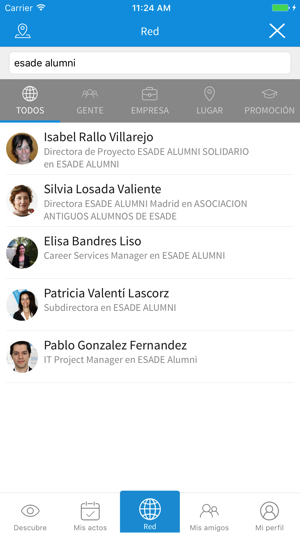 ESADE Alumni(圖4)-速報App