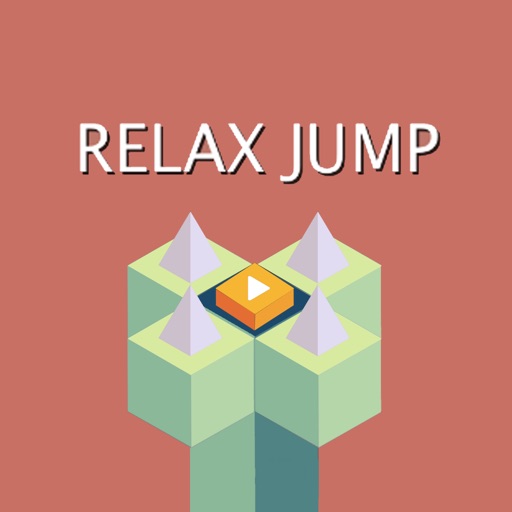 Relax Jump icon