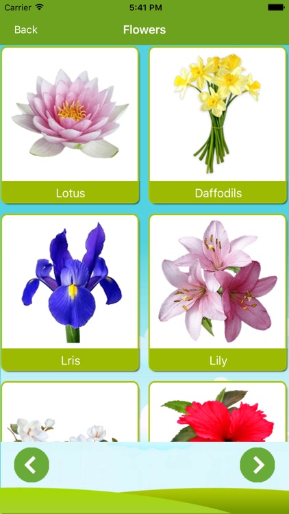 Kid's Fun And Learn screenshot-3