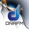 This application is the official, exclusive application for DNA FM under an agreement between DNA FM and Nobex Technologies