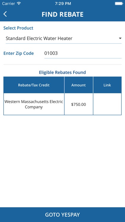 D+R YESPAY screenshot-4