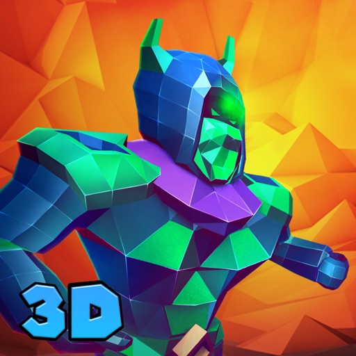 Kung Fu Arena: Shaolin Monk