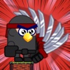 Ninja Birds - The Angry Dungeon
