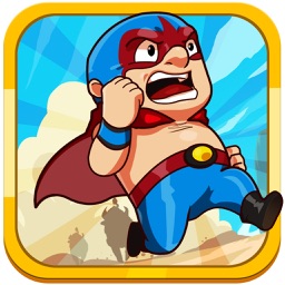 Lucha Dash