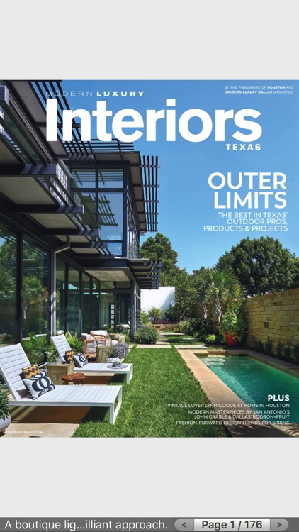 Luxury Interiors screenshot-3
