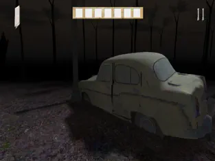 Screenshot 2 Slendrina: The Forest iphone
