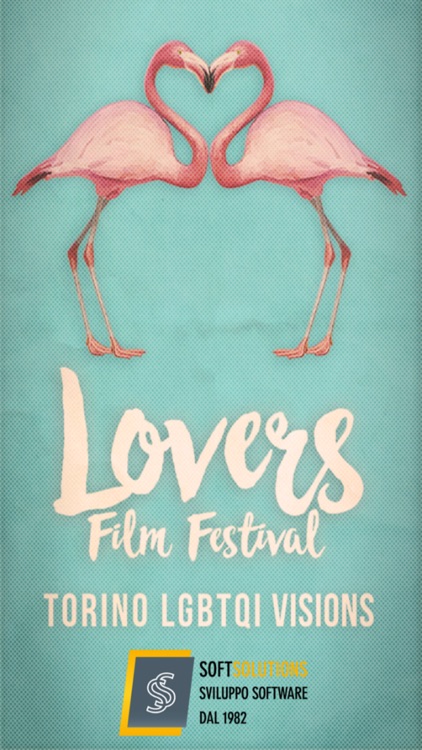 33 Lovers FF LGBQTI Visions