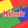 The Match IT Game