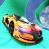 Xtreme Sport Racing Stunt Car