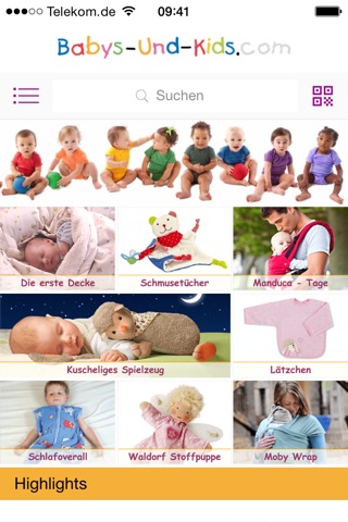 Babies & Kids Apparel Ltd screenshot 2