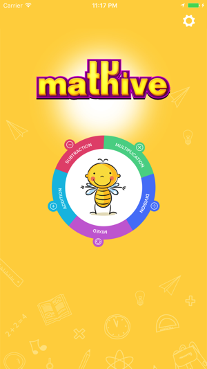 MathHive