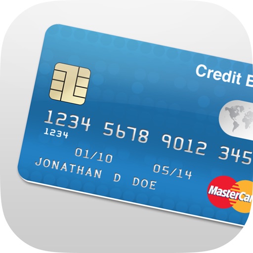Best Credit Card Reader & Swiper App - Process Credit Cards Fast on Your Mobile Phone with this Point of Sale (POS) System - Download Now for Free Icon
