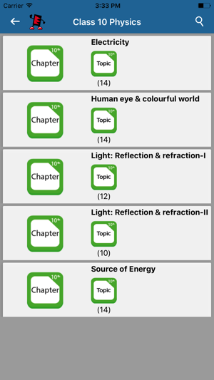 Extraminds Classrooms(圖3)-速報App