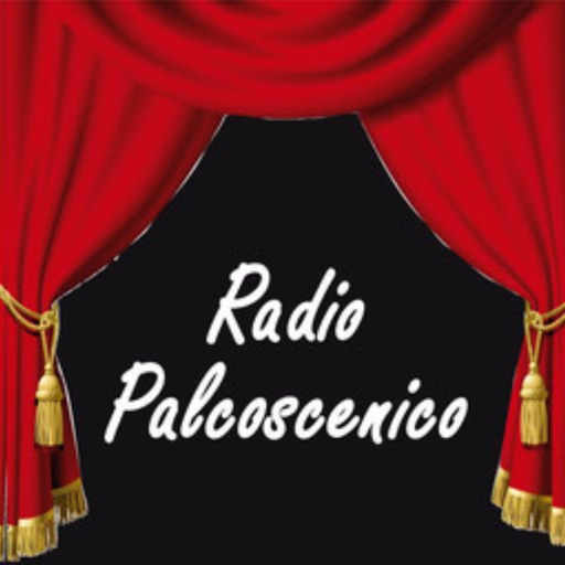 Jazz e Programmi di Radio Palcosenico icon