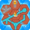 Plumber Land - Pipe Game