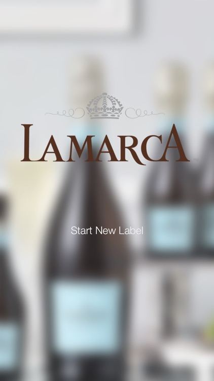 La Marca Labeler