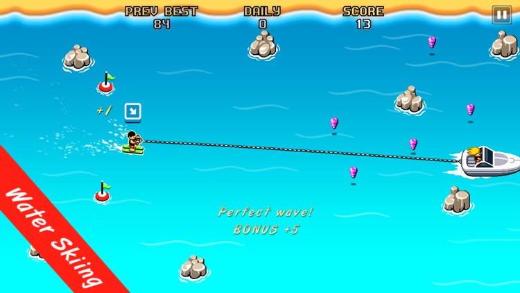 Beach Games screenshot-3