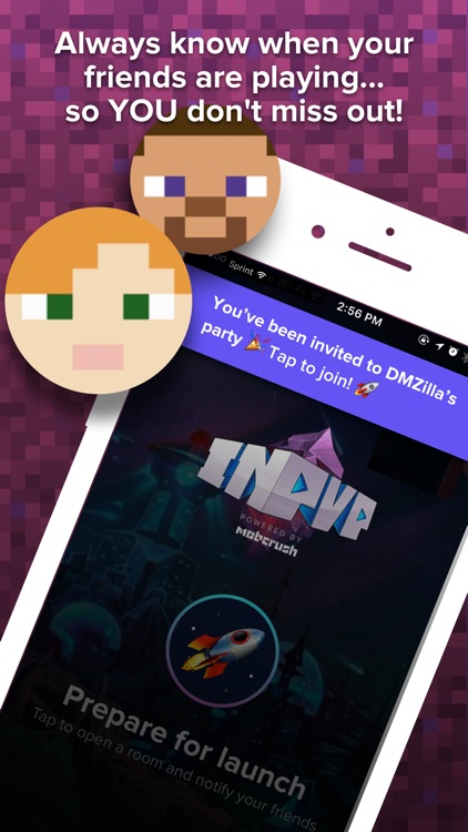 InPvP - Minecraft Voice Chat