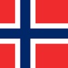 Norway Stickers