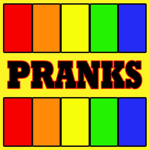 Pranks - Just For Laughs