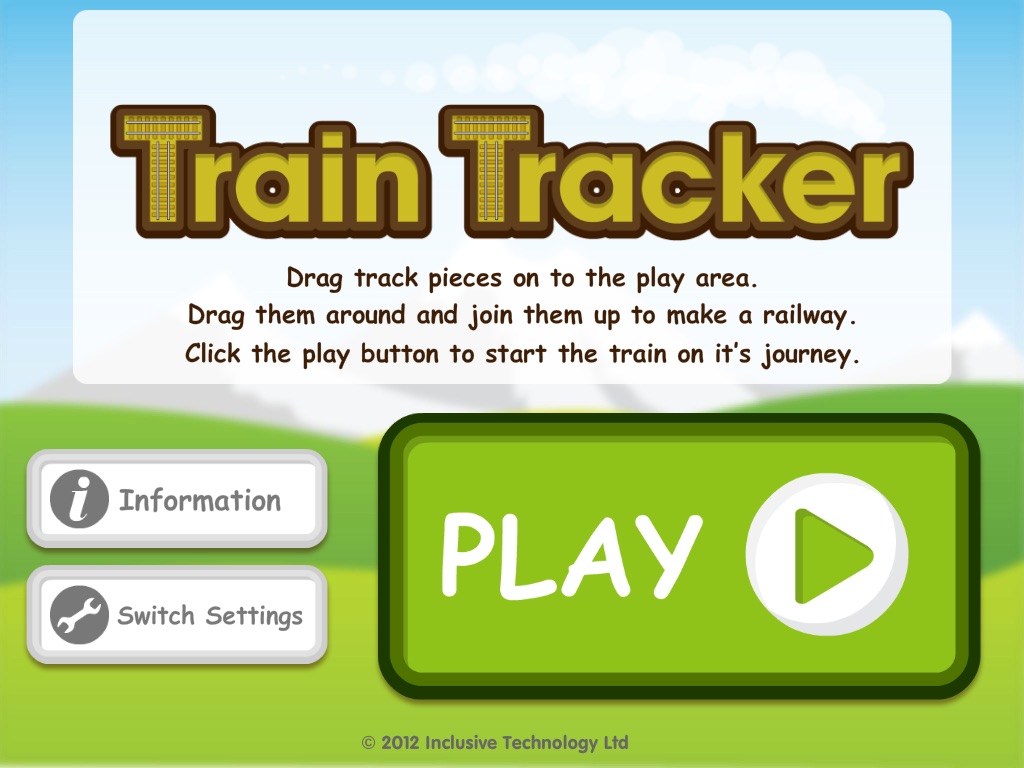 Train Tracker screenshot 2