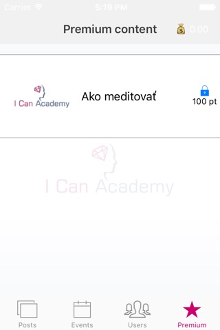 I Can Academy screenshot 4