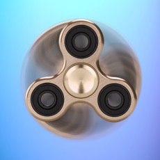 Activities of Fidget Spinner - The Spin Simulator Pro