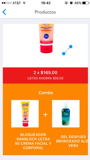 Farmacias Similares(圖4)-速報App