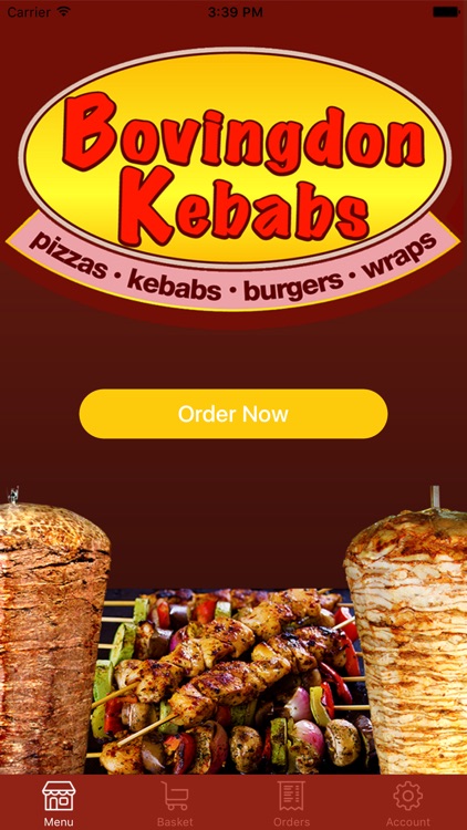 Bovingdon Kebabs