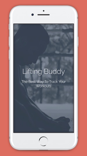 Lifting-Buddy