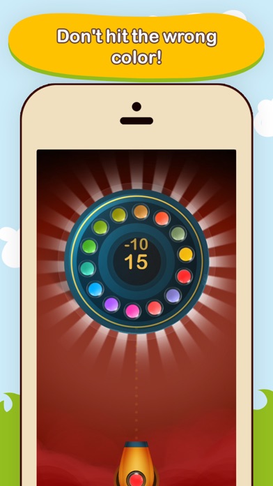 How to cancel & delete Bubble shoot.er the Ball Game from iphone & ipad 4