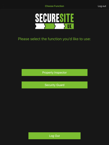 Secure Site UK Ltd screenshot 2