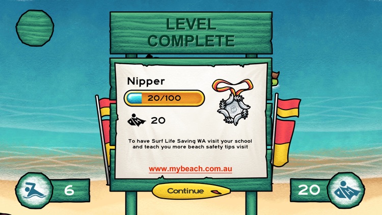 Safety Beach screenshot-3