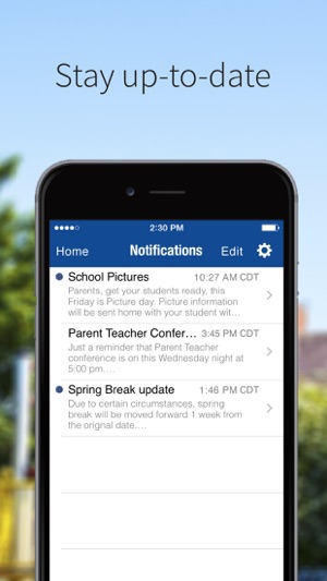 Lansing School District(圖4)-速報App