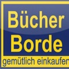 Bücher Borde