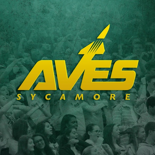 AveCave Sycamore Aviator Fan Loyalty Program icon