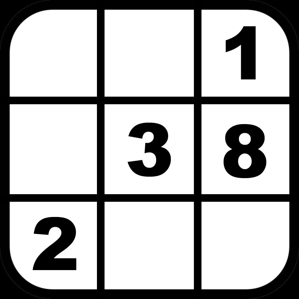 Get Simply, Sudoku for iOS, iPhone, iPad Aso Report