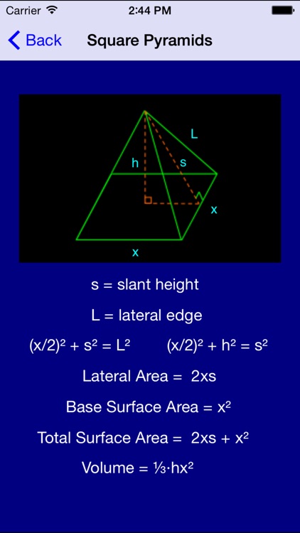 Geometry Pro
