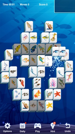 Mahjong Fish(圖1)-速報App