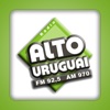 RadioAltoUruguai.com.br