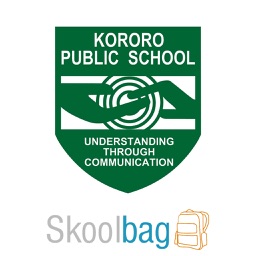 Kororo Public School - Skoolbag