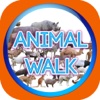 Animal Walk Touch