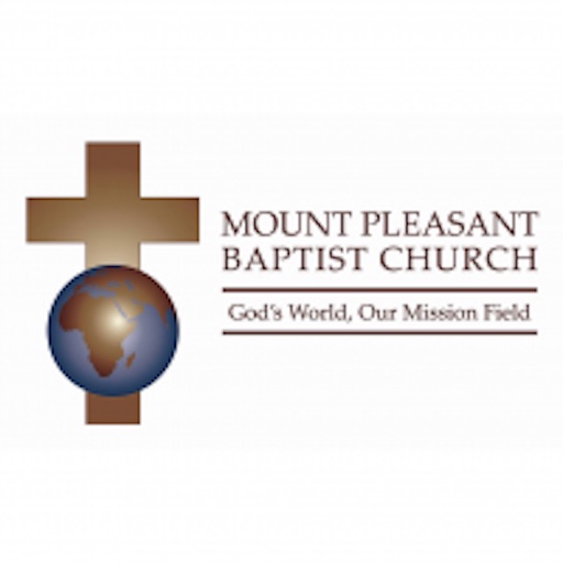 Mount Pleasant Baptist icon