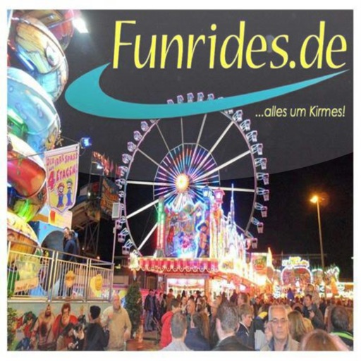 Funrides.de